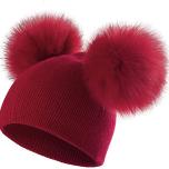 Miglior cappellini in lana per bimbi