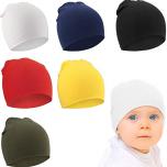 Miglior cappellini neonato cotone