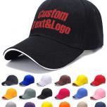 Miglior cappellini personalizzati