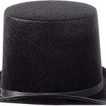 Miglior cappello a cilindro alto