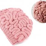 Miglior cappello a forma di cervello