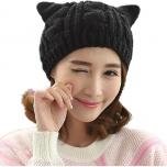 Miglior cappello a maglia donna