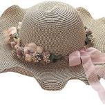 Miglior cappello a tesa cascante