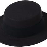 Miglior cappello alto