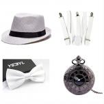 Miglior cappello anni 20