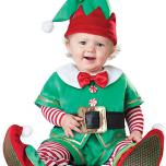 Miglior cappello babbo natale neonato prenatal