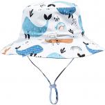 Miglior cappello baby shark