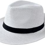 Miglior cappello bombetta estivo