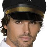 Miglior cappello capotreno