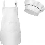 Miglior cappello chef bambino