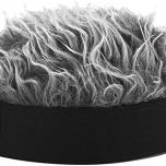 Miglior cappello con capelli finti