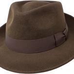 Miglior cappello con falda uomo