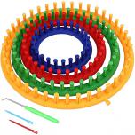 Miglior cappello con ferro circolare