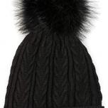 Miglior cappello con pon pon pelliccia vera
