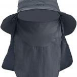 Miglior cappello con tendina