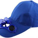 Miglior cappello con ventola