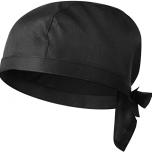 Miglior cappello cuoco nero