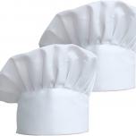 Miglior cappello cuoco
