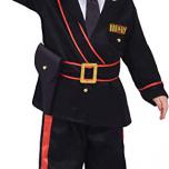 Miglior cappello da carabiniere per bambini