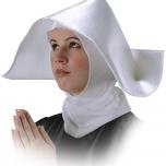 Miglior cappello da suora badessa