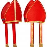 Miglior cappello del papa tiara