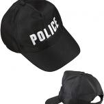 Miglior cappello della polizia