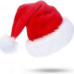 Miglior cappello di babbo natale con nome