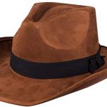 Miglior cappello di indiana jones