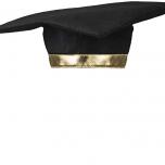 Miglior cappello di laurea