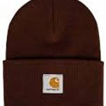 Miglior cappello donna bordeaux