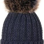 Miglior cappello donna con due pon pon