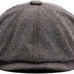 Miglior cappello donna coppola