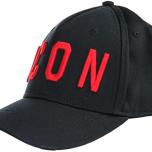 Miglior cappello dsquared rosso