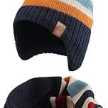 Miglior cappello e sciarpa bambina