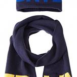 Miglior cappello e sciarpa benetton