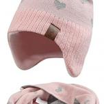 Miglior cappello e sciarpa bimba