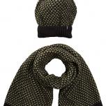 Miglior cappello e sciarpa brums