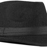 Miglior cappello elegante uomo