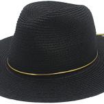 Miglior cappello femminile di paglia nome