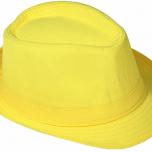 Miglior cappello giallo