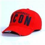 Miglior cappello icon rosso