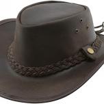 Miglior cappello in cuoio