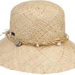 Miglior cappello in rafia