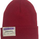 Miglior cappello invernale bordeaux