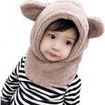 Miglior cappello invernale neonato