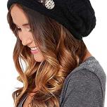 Miglior cappello lana donna