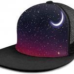 Miglior cappello luna rossa