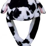 Miglior cappello mucca