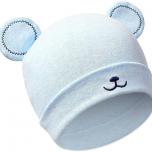 Miglior cappello neonato ferri