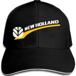 Miglior cappello new holland